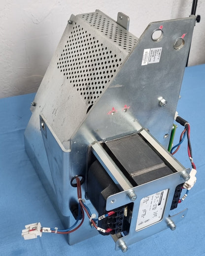 GE LIGHTSPEED PRO 16 SLICE CT  - AXIAL DYNAMIC BRAKING MODULE - 5118577-2