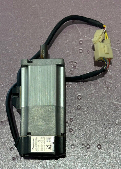 PANASONIC MUMS022A1B0S Servo Motor