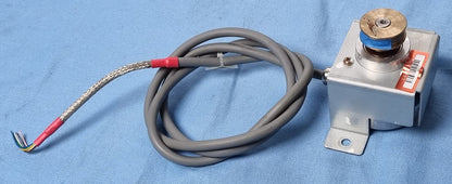 GE LIGHTSPEED CT - Hengstler 0 566 876 Encoder GE 5122208-02
