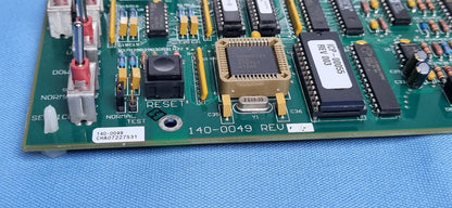 HOLOGIC DELPHI A & SL BONE DENSITOMETER / CONTROLLER BOARD TZ MOTOR 140-0049