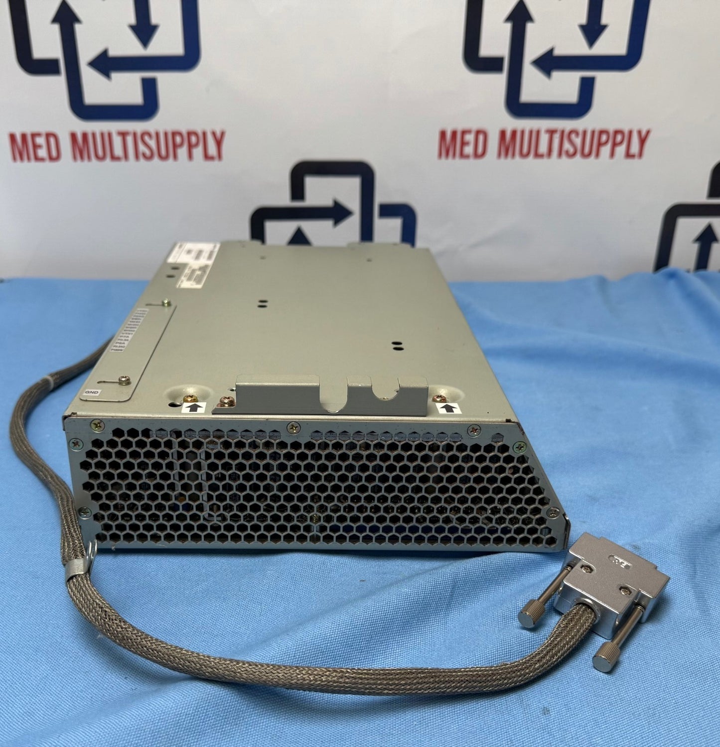 Siemens 07846681 Rev 01 Acuson S2000 Ultrasound Power Supply