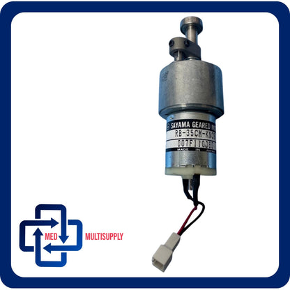Sayama RB-35CM-KNC9 GEARED MOTOR