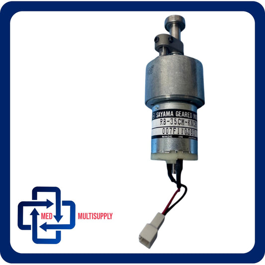 Sayama RB-35CM-KNC9 GEARED MOTOR