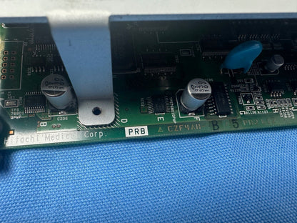 Hitachi  Hi Vision Preirus - PRB BOARD - CZF4AH-B
