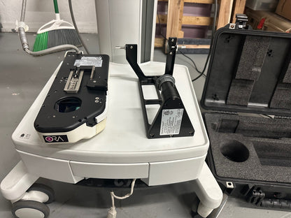 Alcon ORA WaveTec Vision VerifEye System  (Manufactured 2013)