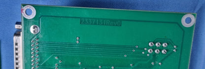 GE LIGHTSPEED PRO 16 SLICE CT - SERVICE SWITCH BOARD - 2337132