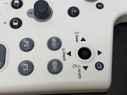 GE Logiq S7 Expert Ultrasound - OPIO ASSY 5412683-2