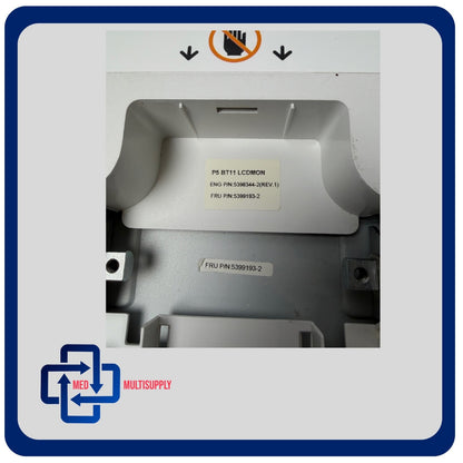 GE LOGIQ P5 - MONITOR - 5398344-2