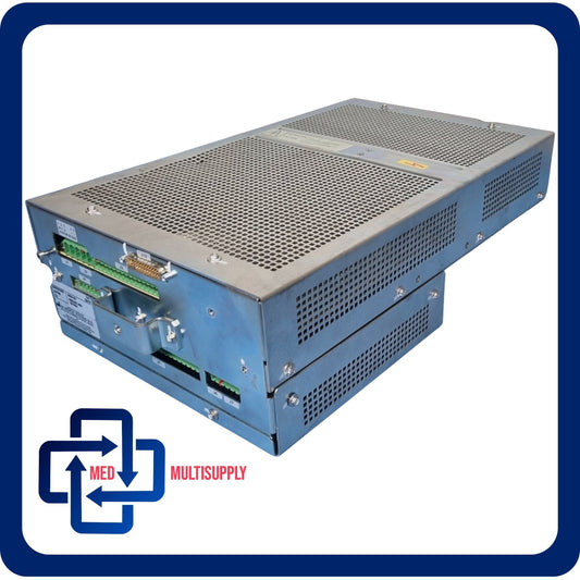GE Lightspeed - VCT-JH4 Auxiliary -  2324118-3