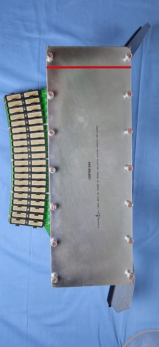 GE LIGHTSPEED  - CENTER GDAS - 5113702