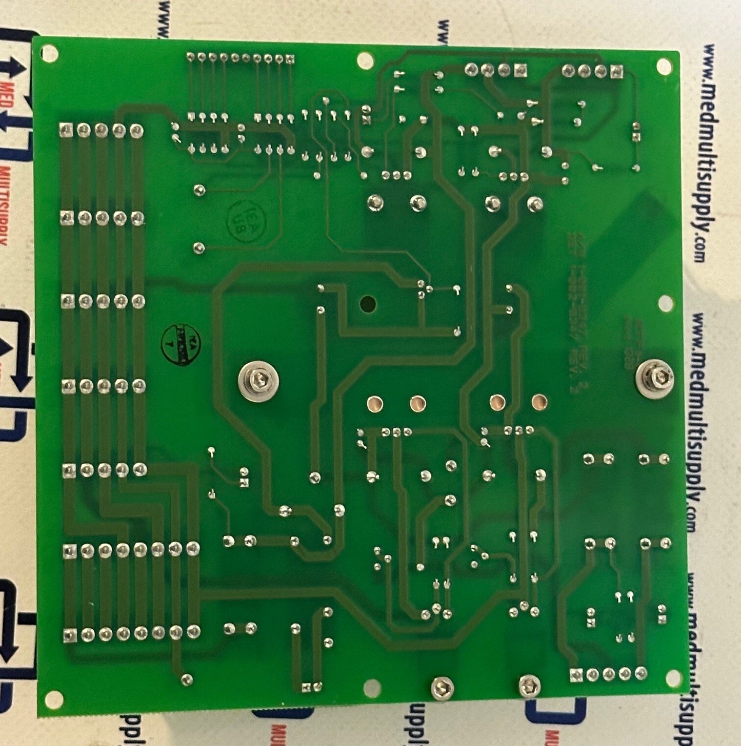 Hologic Selenia / Lorad M-IV -  POWER SUPPLY BOARD P/N  1-003-0347