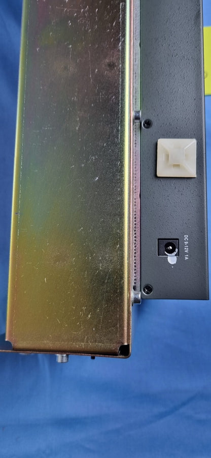 GE LIGHTSPEED  -  Console Intercom Prescribed-Tilt Hub Intercom - 2404320