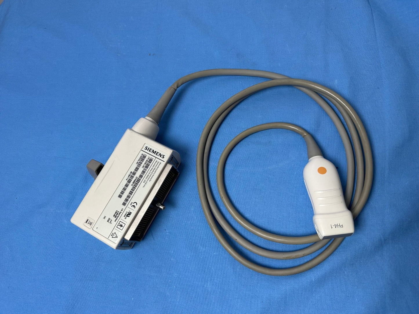 Siemens - PROBE PH4-1