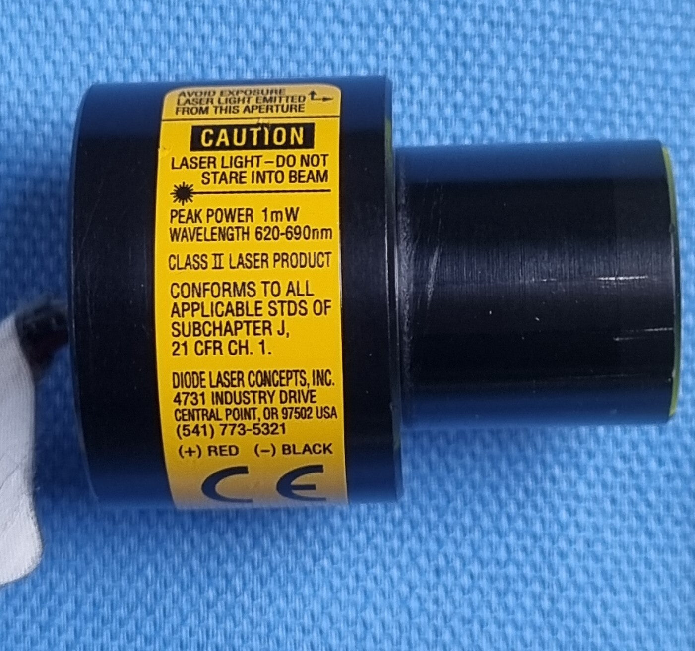 GE LIGHTSPEED PRO 16 SLICE CT -  LASER