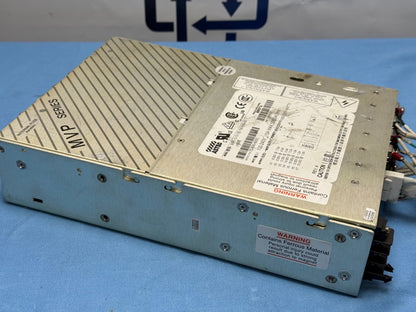 ASTEC MVP - MP1-1L-1L-1E-1M-NIN-00 - P/N 73-690-6000