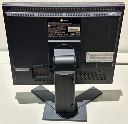 TOSHIBA Aquilion - Monitor EIZO RADIFORCE RS110 P/N 0FTD1568