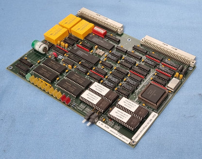 GE  Senographe - Generator CPU Onyx M3 2298455-2