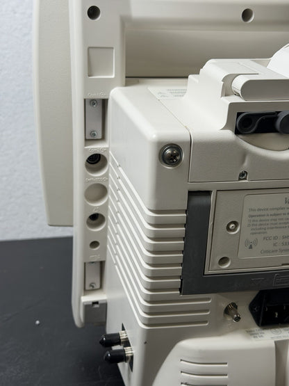 Medrad Veris 8600 MRI Monitor