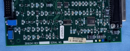 Medrad Mark V ProVis Injection System / PCB Board  3010341