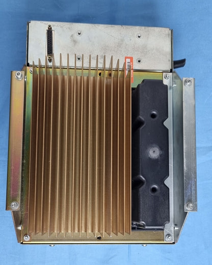 GE Lightspeed - HEMRC Filter - 2168594 Rev 0/191219 Rev 03