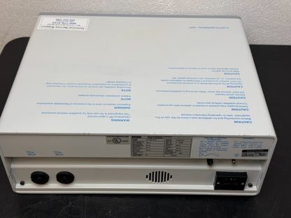 ERBE ICC 300 ESU Generator Unit with Footswitch