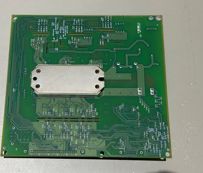 Siemens Arcadis Avantic X2169 BOARD - 10046392