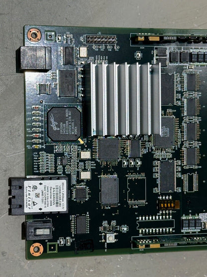 TOSHIBA AQUILION 64  - PX74-06056 - GCIFA Daughter Board