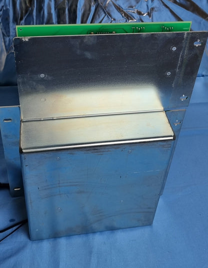 GE Lightspeed - Hydraulic Motor Pump - TSM-CBU-5LPH-M1-G200