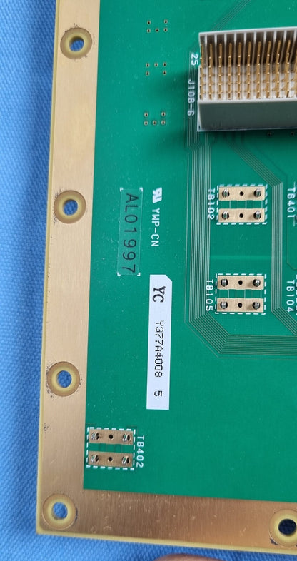 ALOKA PROSOUND F75 - Y377A4008