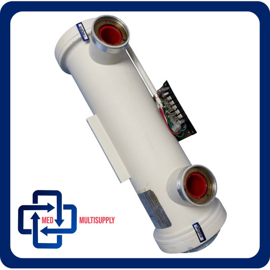 GE AMX-4/AMX-4PLUS - Tube -  MX75H.1 - DOM 2012