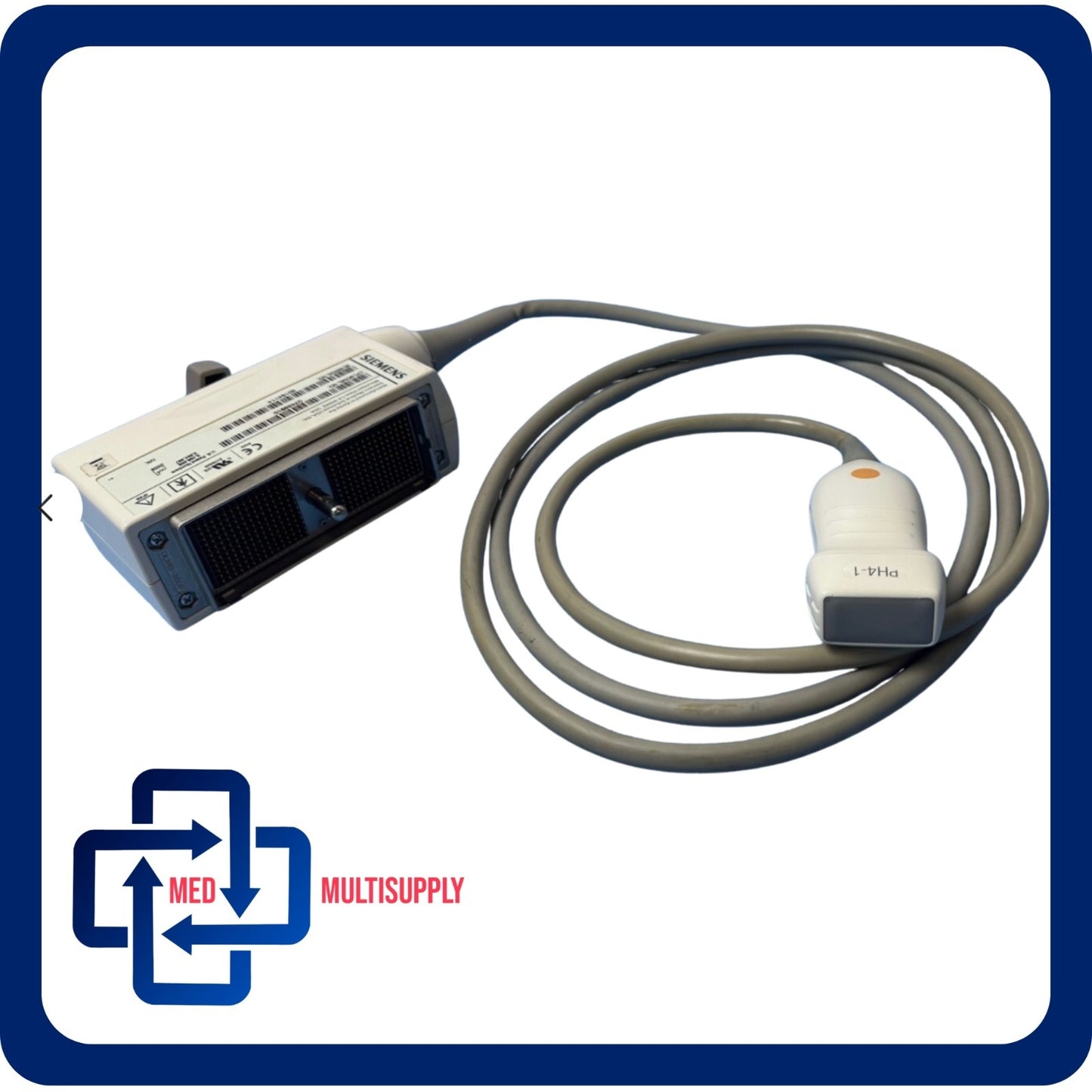 Siemens - PROBE PH4-1