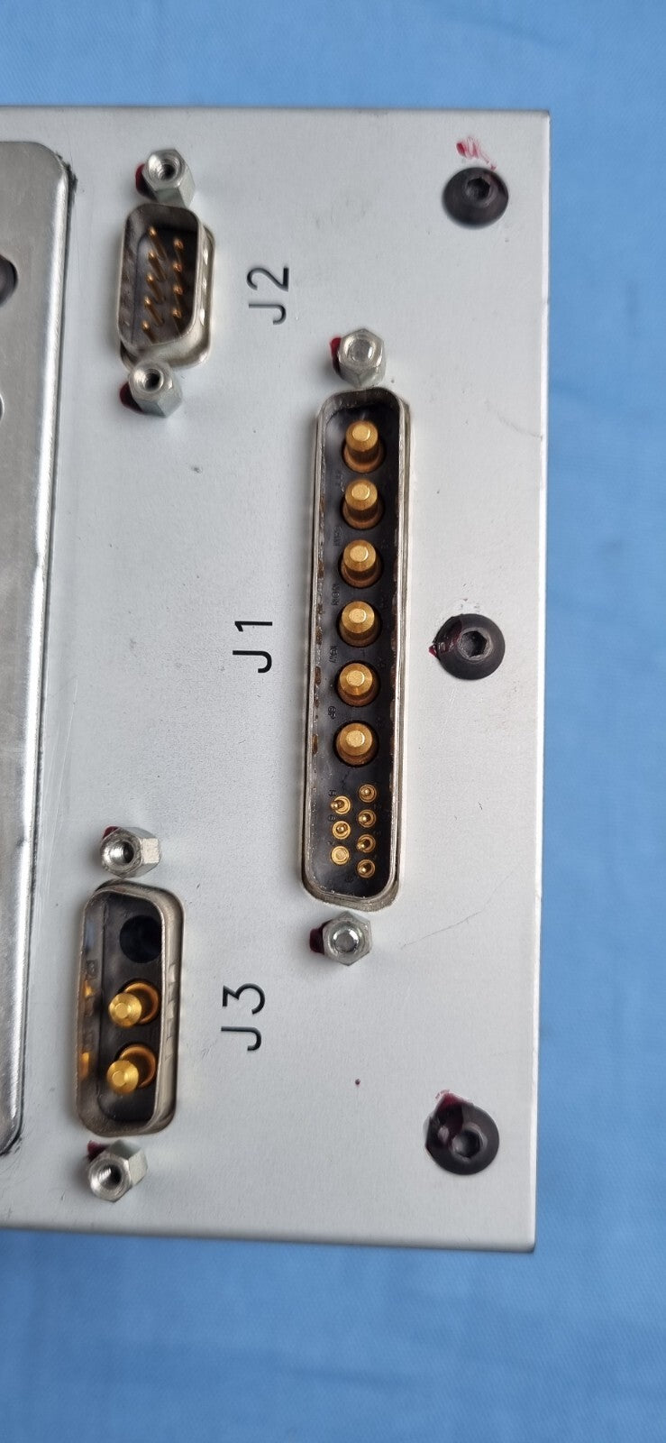 GE LIGHTSPEED DIGITAL POWER SUPPLY ASTEC MP6-2E-2Q-1L-00 P/N 5126615