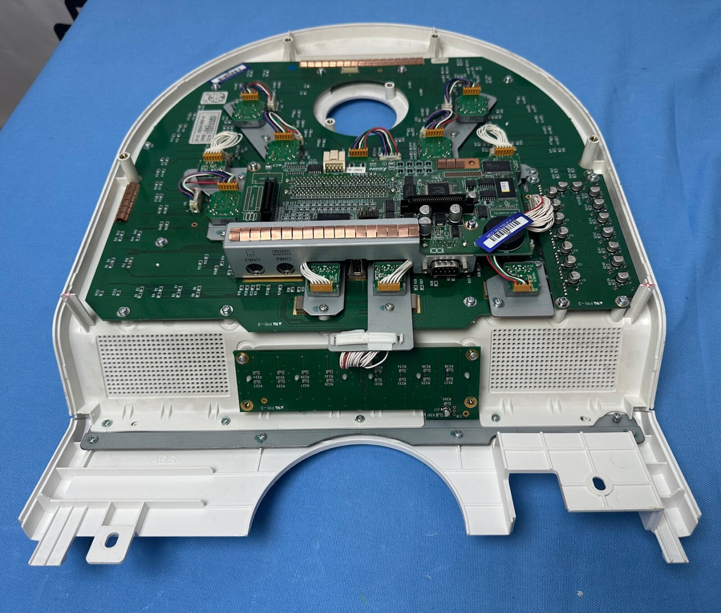 Hitachi  Hi Vision Preirus - PANEL  - KB341600-A
