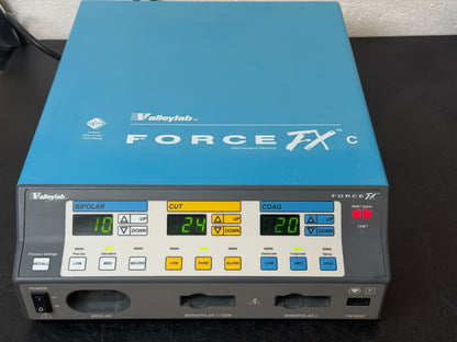 Valleylab Force FX-C