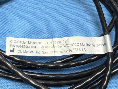 ICU Medical Cogent Hemodynamic Ref 58403, Ref 58401