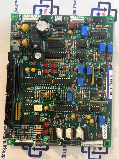 Hologic Selenia / Lorad M-IV -    HV control Board - P/N  1-003-0284