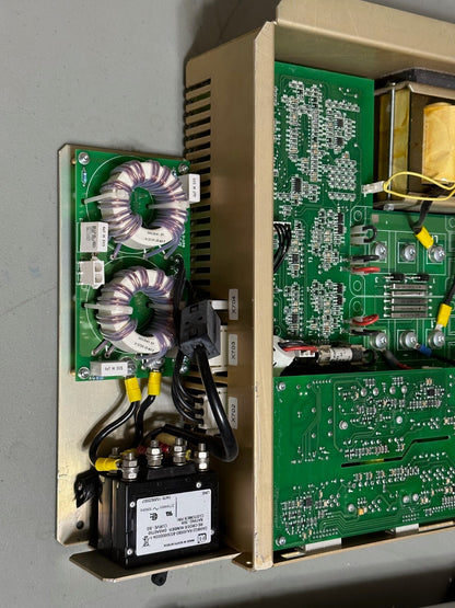 Siemens Mammomat Novation PB0850/PB0853 Powerbox P/N 06622406/06622331