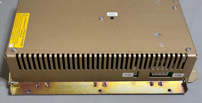Siemens Mammomat Novation Powerbox PB0854 TUBE POWER SUPPLY P/N 06622380