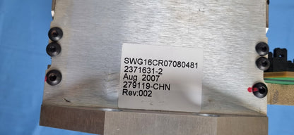 GE LIGHTSPEED  - GDAS EMC COLLECTOR - 2358139-3