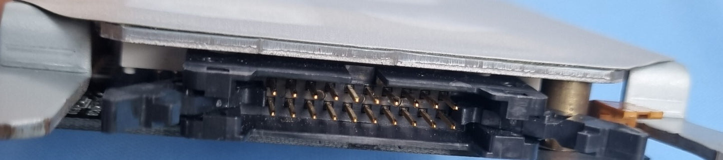 GE LIGHTSPEED PRO 16 SLICE CT  -  DISPLAY