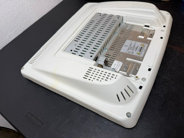 GE LOGIQ S8 ULTRASOUND - MONITOR - PN: 5653621-2