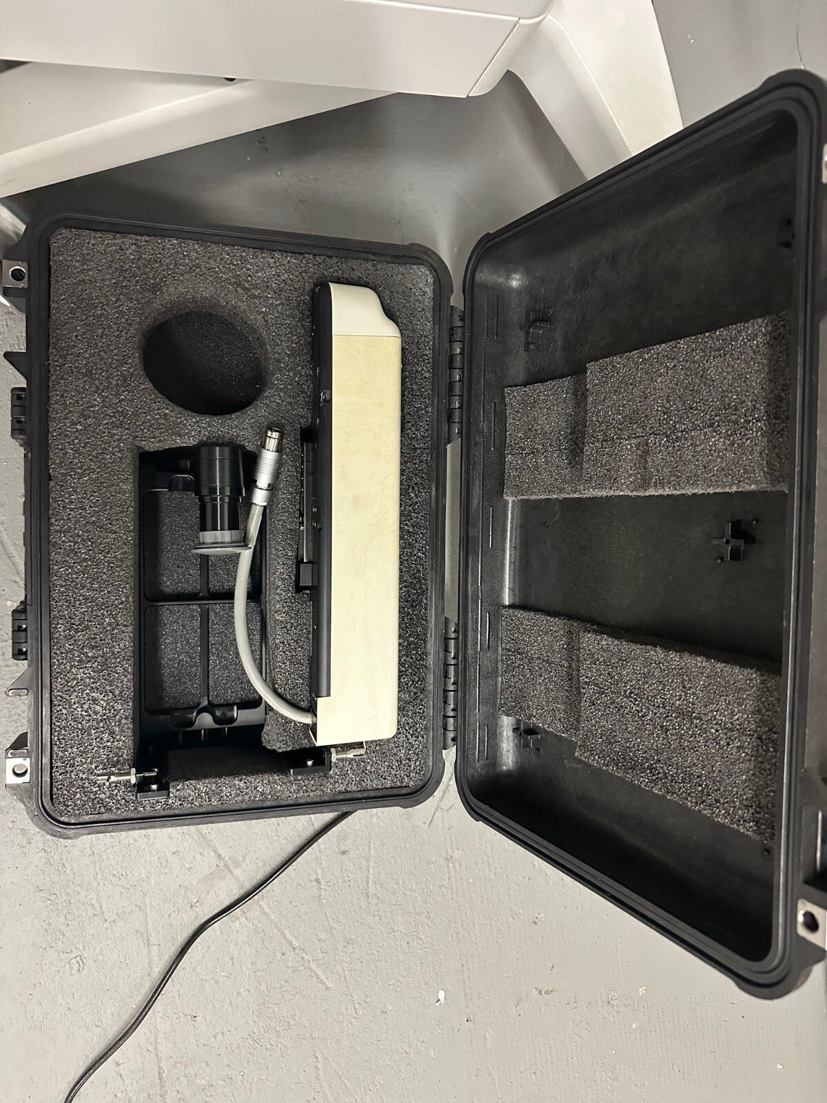 Alcon ORA WaveTec Vision VerifEye System  (Manufactured 2013)