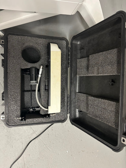 Alcon ORA WaveTec Vision VerifEye System  (Manufactured 2013)
