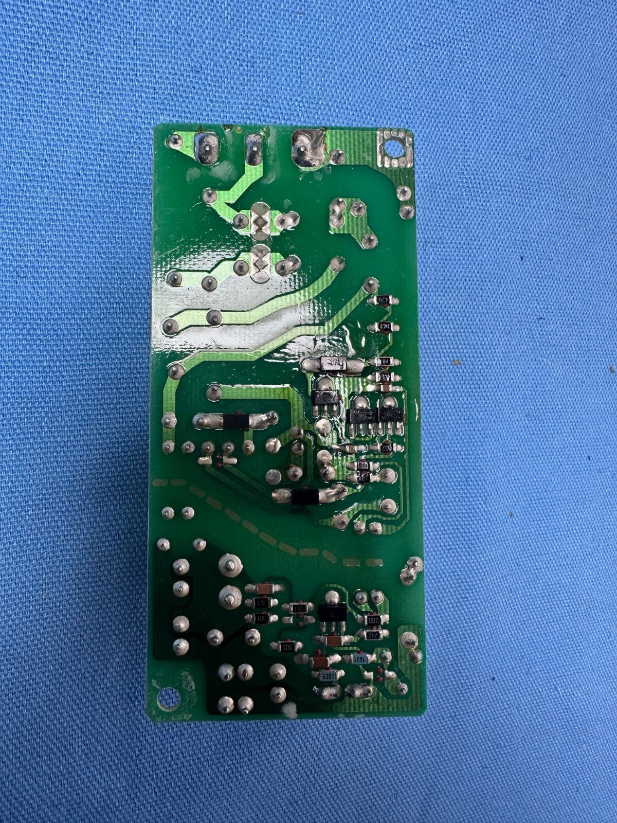 KONICA MINOLTA Regius 110 -   Board P/N ZWS5-5/J