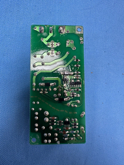 KONICA MINOLTA Regius 110 -   Board P/N ZWS5-5/J