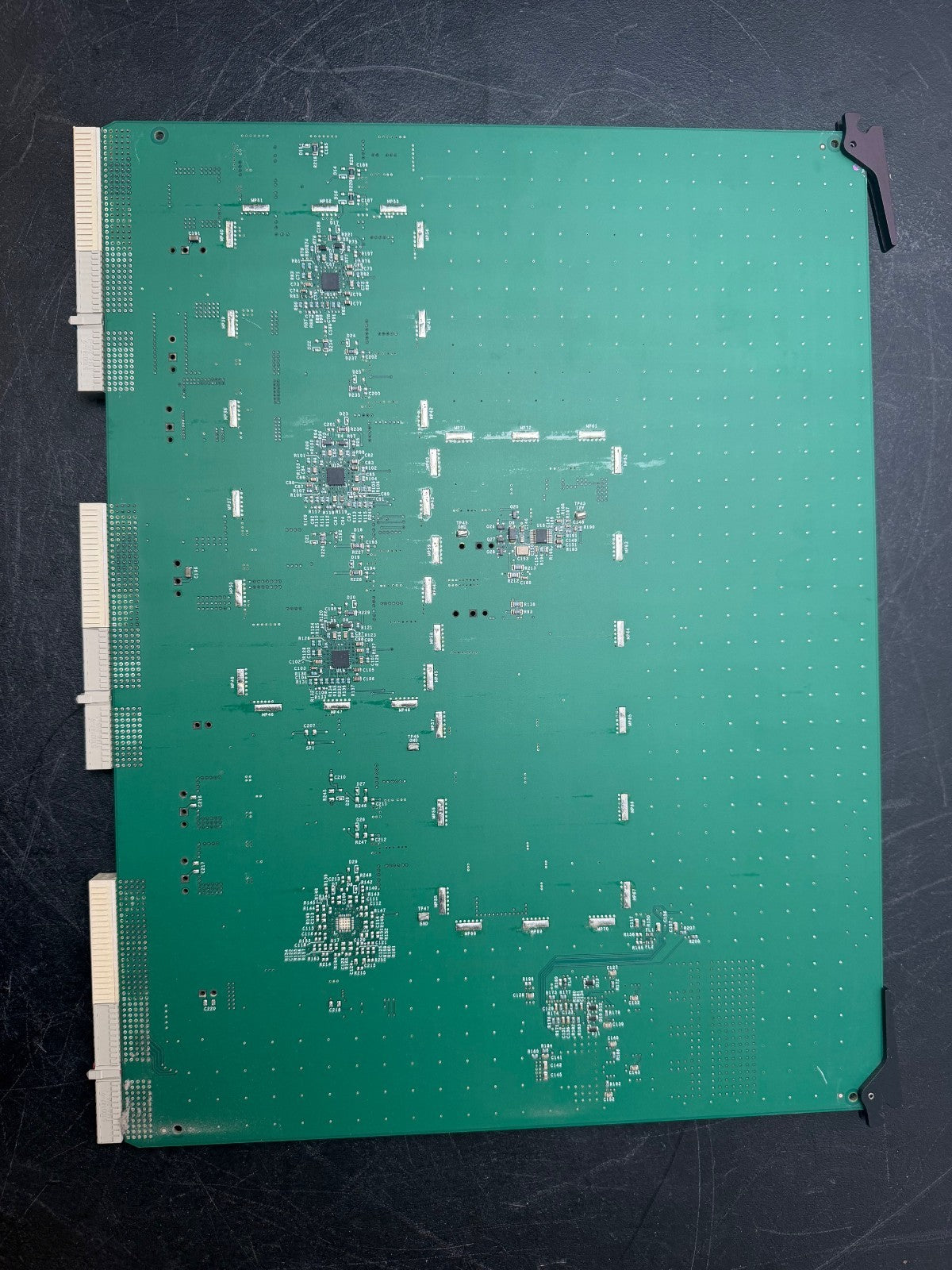 GE LOGIQ E9 - POWER DISTRIBUTION  P/N 5301212-2