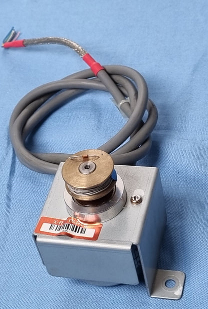 GE LIGHTSPEED CT - Hengstler 0 566 876 Encoder GE 5122208-02