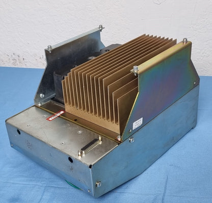 GE Lightspeed - HEMRC Filter - 2168594 Rev 0/191219 Rev 03