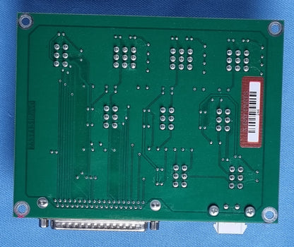 GE LIGHTSPEED PRO 16 SLICE CT - SERVICE SWITCH BOARD - 2337132