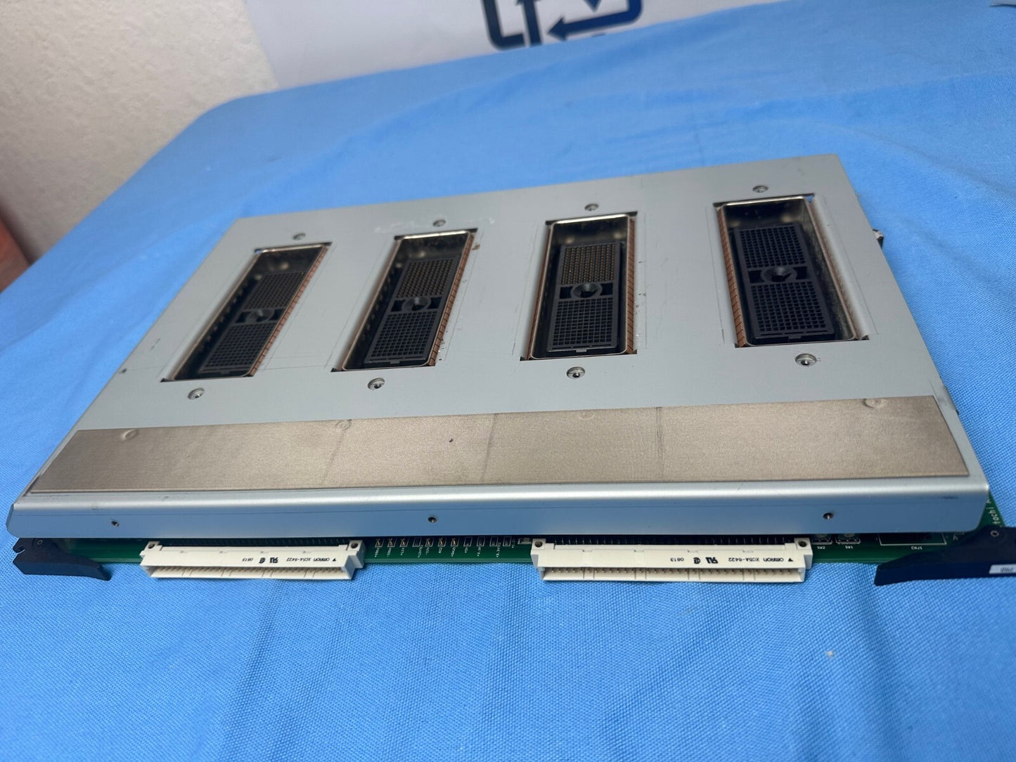 Hitachi  Hi Vision Preirus - PRB BOARD - CZF4AH-B